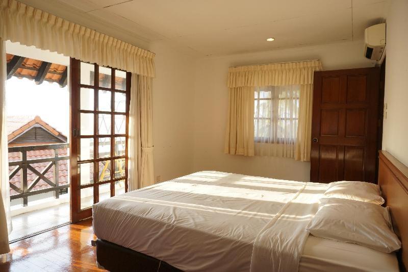 Hotel Nongsa Point Marina Zimmer foto
