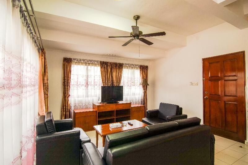 Hotel Nongsa Point Marina Zimmer foto